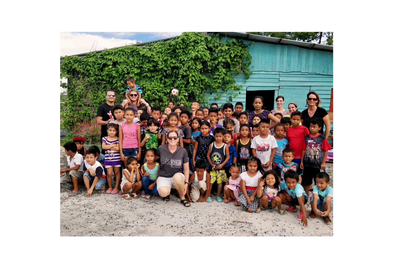 Club A Liberia Costa Rica